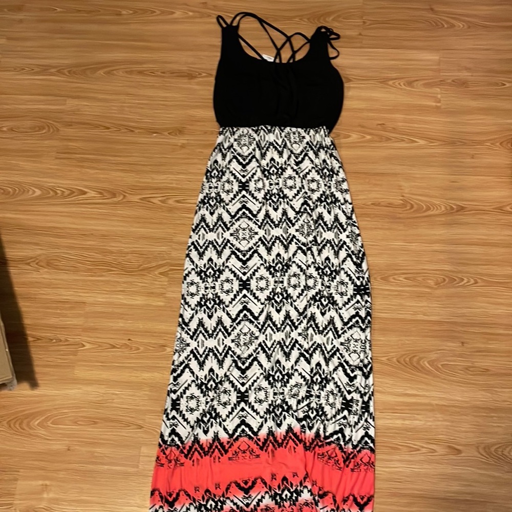 Khols dress